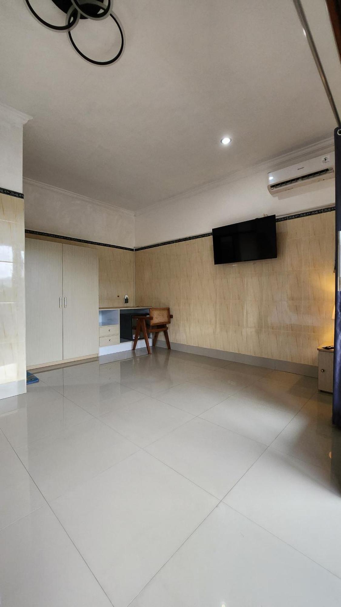 Aby Guest House By Paradise Sidemen  Exterior photo